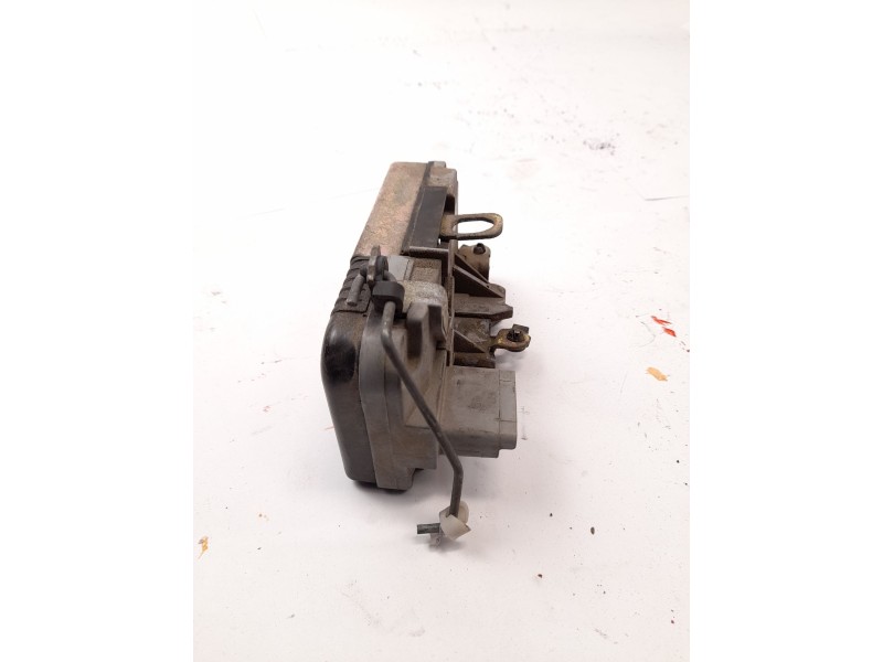 Recambio de cerradura puerta delantera izquierda para peugeot 206 cc 2.0 16v cat referencia OEM IAM   