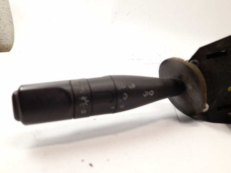 Recambio de mando luces para peugeot 206 cc 2.0 16v cat referencia OEM IAM   