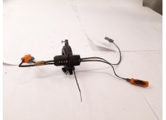 Recambio de anillo airbag para peugeot 206 cc 2.0 16v cat referencia OEM IAM   