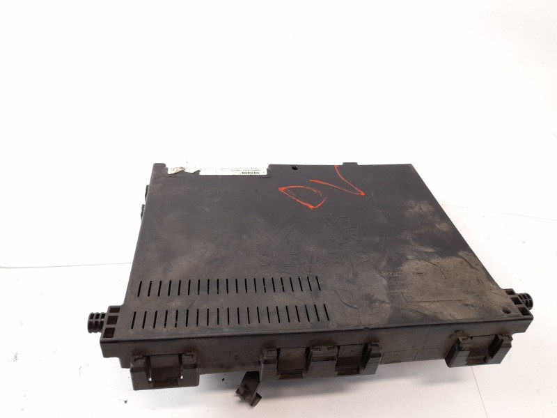 Recambio de caja reles / fusibles para peugeot 206 cc 2.0 16v cat referencia OEM IAM   