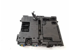 Recambio de caja reles / fusibles para peugeot 206 cc 2.0 16v cat referencia OEM IAM    2