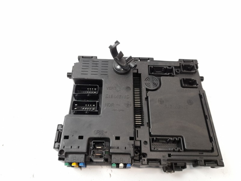 Recambio de caja reles / fusibles para peugeot 206 cc 2.0 16v cat referencia OEM IAM   