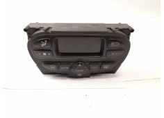 Recambio de mando climatizador para peugeot 206 cc 2.0 16v cat referencia OEM IAM   