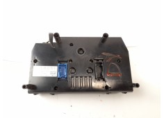 Recambio de mando climatizador para peugeot 206 cc 2.0 16v cat referencia OEM IAM    2