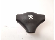 Recambio de airbag delantero izquierdo para peugeot 206 cc 2.0 16v cat referencia OEM IAM   