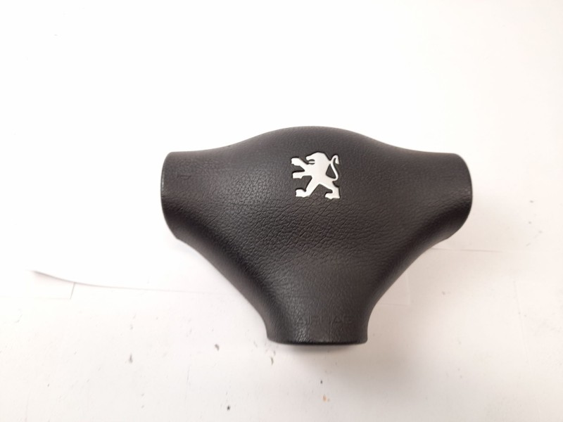 Recambio de airbag delantero izquierdo para peugeot 206 cc 2.0 16v cat referencia OEM IAM   
