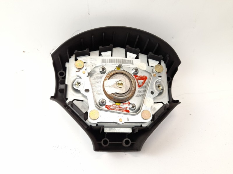 Recambio de airbag delantero izquierdo para peugeot 206 cc 2.0 16v cat referencia OEM IAM   