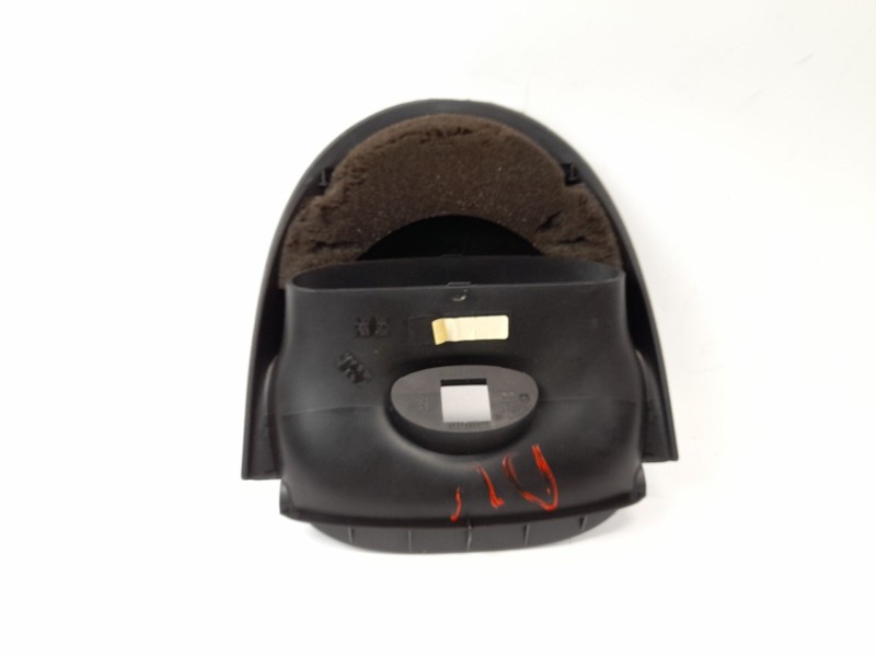 Recambio de moldura para peugeot 206 cc 2.0 16v cat referencia OEM IAM   