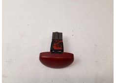 Recambio de botonera emergencia para peugeot 206 cc 2.0 16v cat referencia OEM IAM   