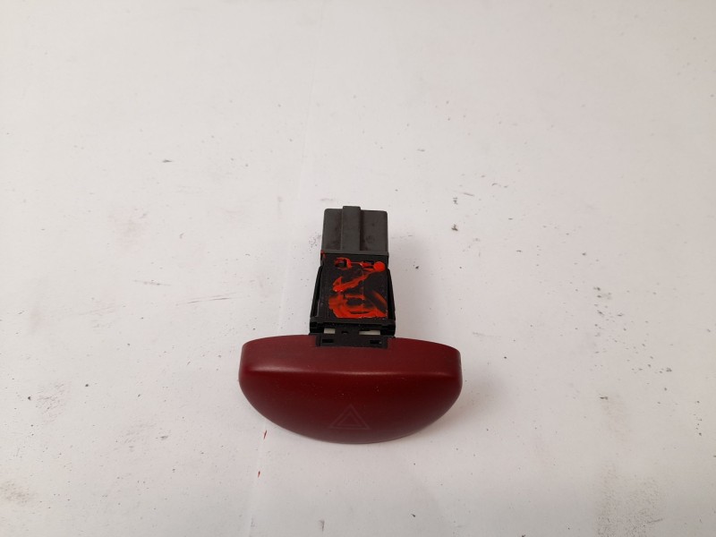 Recambio de botonera emergencia para peugeot 206 cc 2.0 16v cat referencia OEM IAM   