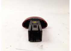 Recambio de botonera emergencia para peugeot 206 cc 2.0 16v cat referencia OEM IAM    2