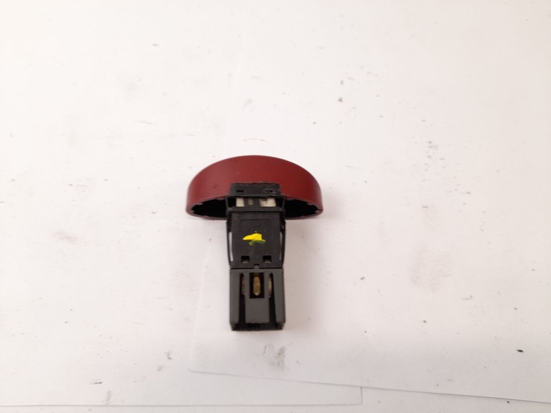 Recambio de botonera emergencia para peugeot 206 cc 2.0 16v cat referencia OEM IAM   