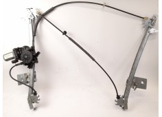 Recambio de elevalunas delantero derecho para peugeot 206 cc 2.0 16v cat referencia OEM IAM   
