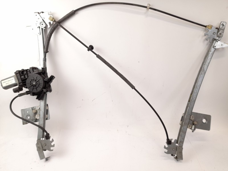 Recambio de elevalunas delantero derecho para peugeot 206 cc 2.0 16v cat referencia OEM IAM   
