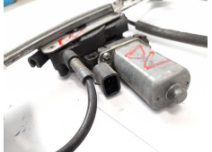 Recambio de elevalunas delantero derecho para peugeot 206 cc 2.0 16v cat referencia OEM IAM    2