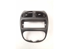 Recambio de moldura para peugeot 206 cc 2.0 16v cat referencia OEM IAM   
