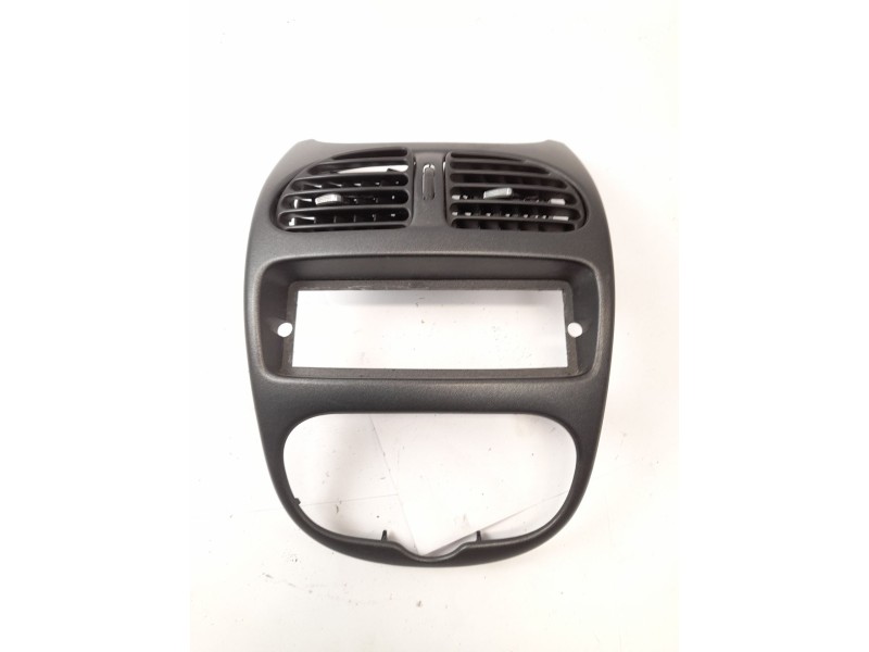 Recambio de moldura para peugeot 206 cc 2.0 16v cat referencia OEM IAM   