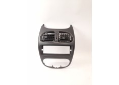 Recambio de moldura para peugeot 206 cc 2.0 16v cat referencia OEM IAM    2