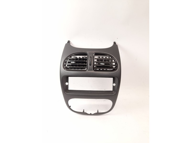 Recambio de moldura para peugeot 206 cc 2.0 16v cat referencia OEM IAM   