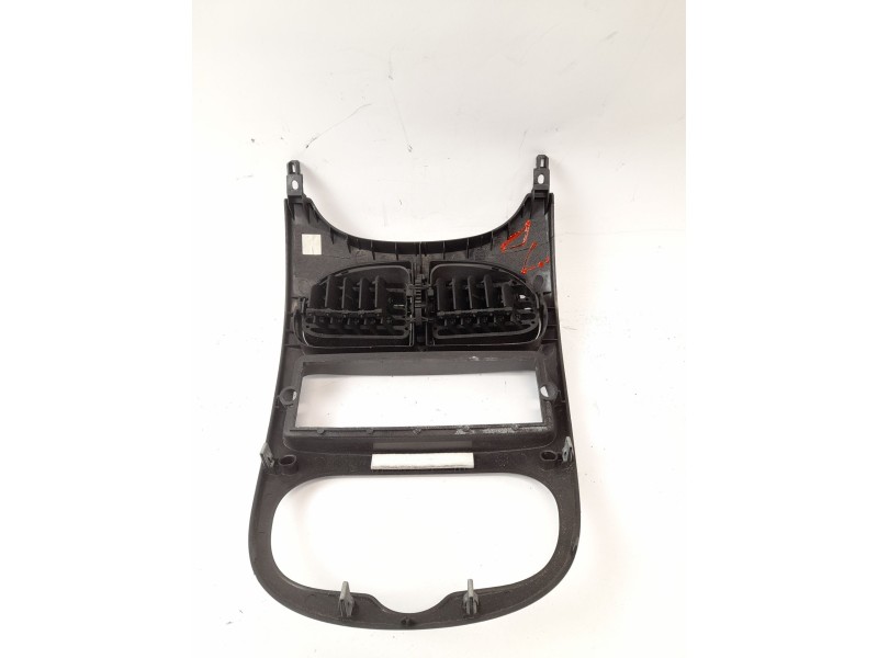 Recambio de moldura para peugeot 206 cc 2.0 16v cat referencia OEM IAM   