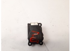 Recambio de motor trampilla calefaccion para peugeot 206 cc 2.0 16v cat referencia OEM IAM   