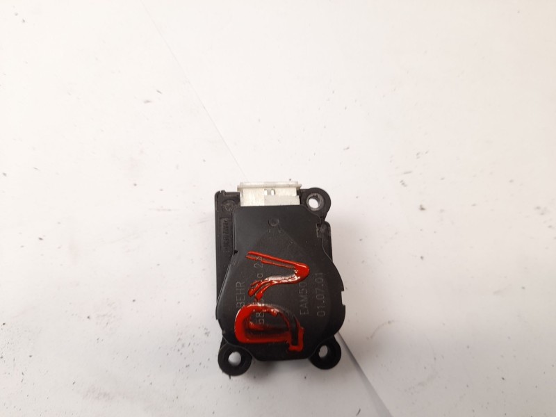 Recambio de motor trampilla calefaccion para peugeot 206 cc 2.0 16v cat referencia OEM IAM   