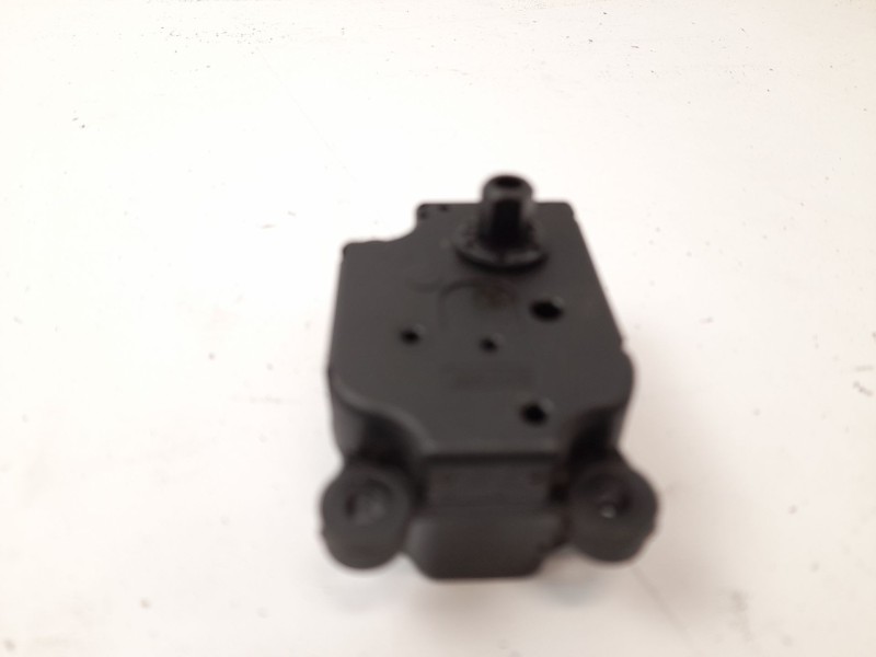 Recambio de motor trampilla calefaccion para peugeot 206 cc 2.0 16v cat referencia OEM IAM   
