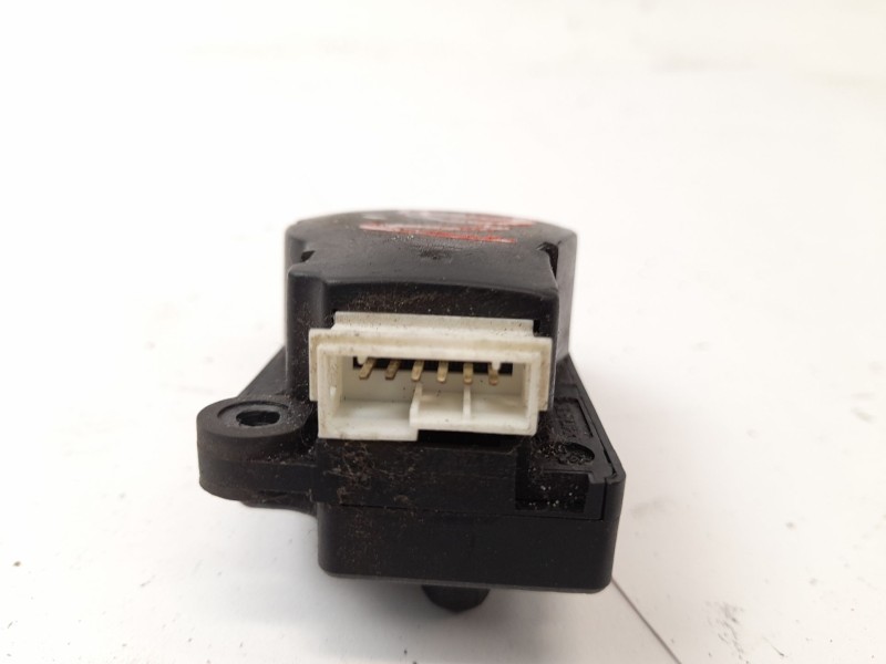 Recambio de motor trampilla calefaccion para peugeot 206 cc 2.0 16v cat referencia OEM IAM   