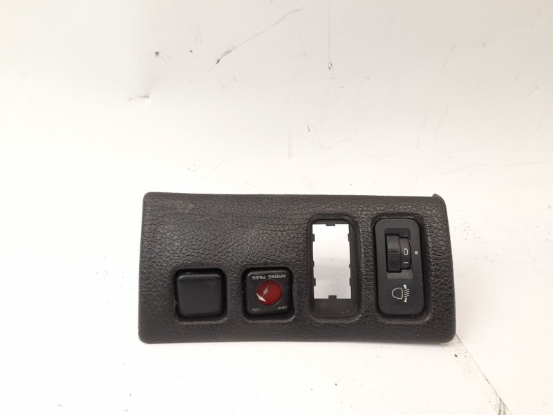 Recambio de regulador altura luces para peugeot 206 cc 2.0 16v cat referencia OEM IAM   