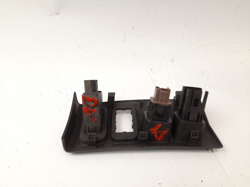 Recambio de regulador altura luces para peugeot 206 cc 2.0 16v cat referencia OEM IAM   