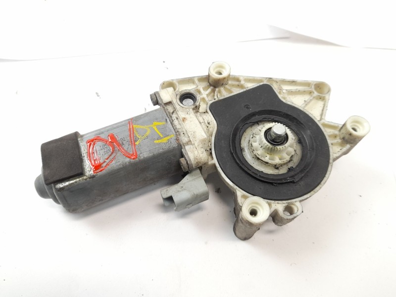 Recambio de motor elevalunas delantero izquierdo para peugeot 206 cc 2.0 16v cat referencia OEM IAM   