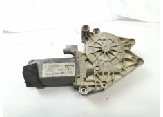 Recambio de motor elevalunas delantero izquierdo para peugeot 206 cc 2.0 16v cat referencia OEM IAM    2