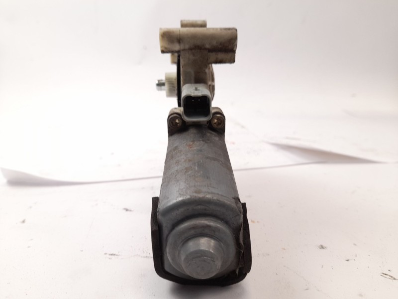 Recambio de motor elevalunas delantero izquierdo para peugeot 206 cc 2.0 16v cat referencia OEM IAM   