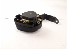 Recambio de cinturon seguridad delantero derecho para peugeot 206 cc 2.0 16v cat referencia OEM IAM    2