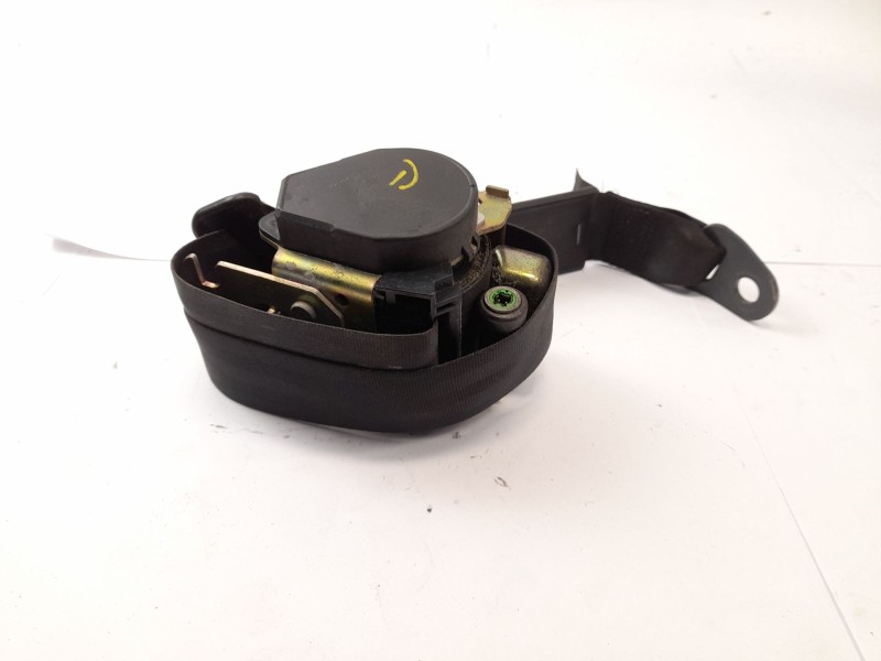 Recambio de cinturon seguridad delantero derecho para peugeot 206 cc 2.0 16v cat referencia OEM IAM   