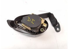 Recambio de cinturon seguridad delantero izquierdo para peugeot 206 cc 2.0 16v cat referencia OEM IAM   