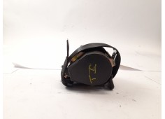 Recambio de cinturon seguridad trasero derecha para peugeot 206 cc 2.0 16v cat referencia OEM IAM   