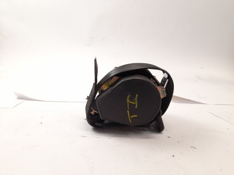 Recambio de cinturon seguridad trasero derecha para peugeot 206 cc 2.0 16v cat referencia OEM IAM   