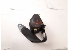 Recambio de cinturon seguridad trasero derecha para peugeot 206 cc 2.0 16v cat referencia OEM IAM    2