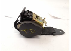Recambio de cinturon seguridad trasero izquierda para peugeot 206 cc 2.0 16v cat referencia OEM IAM   