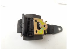 Recambio de cinturon seguridad trasero izquierda para peugeot 206 cc 2.0 16v cat referencia OEM IAM    2