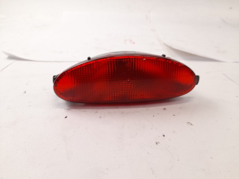 Recambio de luz central de freno para peugeot 206 cc 2.0 16v cat referencia OEM IAM   