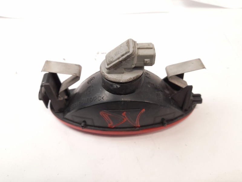 Recambio de luz central de freno para peugeot 206 cc 2.0 16v cat referencia OEM IAM   