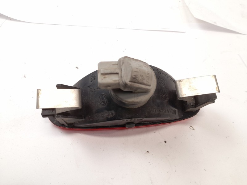 Recambio de luz central de freno para peugeot 206 cc 2.0 16v cat referencia OEM IAM   