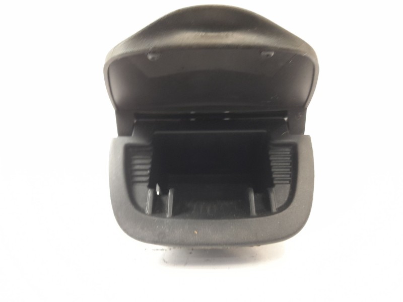 Recambio de cenicero para peugeot 206 cc 2.0 16v cat referencia OEM IAM   