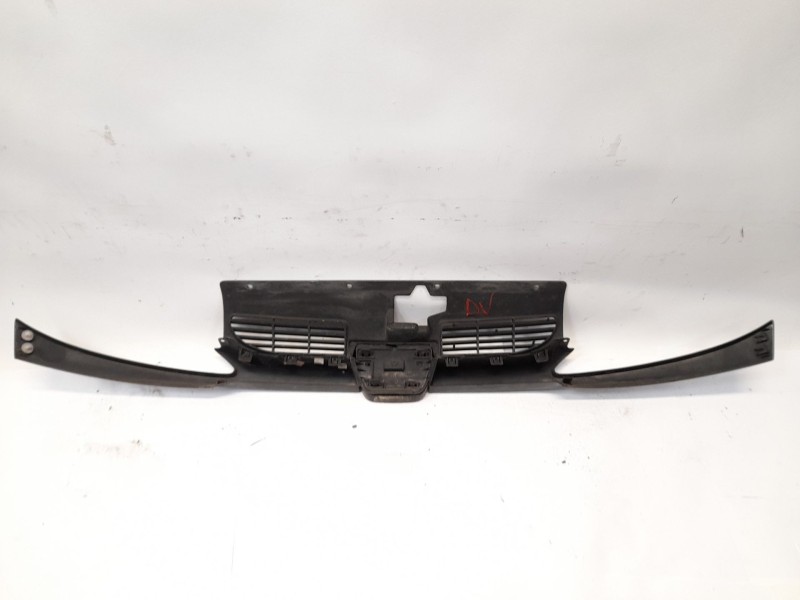 Recambio de rejilla delantera para peugeot 206 cc 2.0 16v cat referencia OEM IAM   