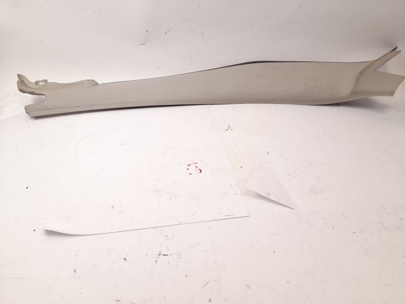 Recambio de moldura para peugeot 206 cc 2.0 16v cat referencia OEM IAM   