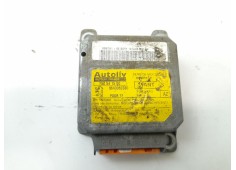 Recambio de centralita airbag para peugeot 206 cc 2.0 16v cat referencia OEM IAM 9643082380  
