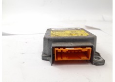 Recambio de centralita airbag para peugeot 206 cc 2.0 16v cat referencia OEM IAM 9643082380   2