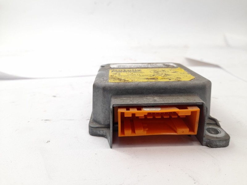 Recambio de centralita airbag para peugeot 206 cc 2.0 16v cat referencia OEM IAM 9643082380  